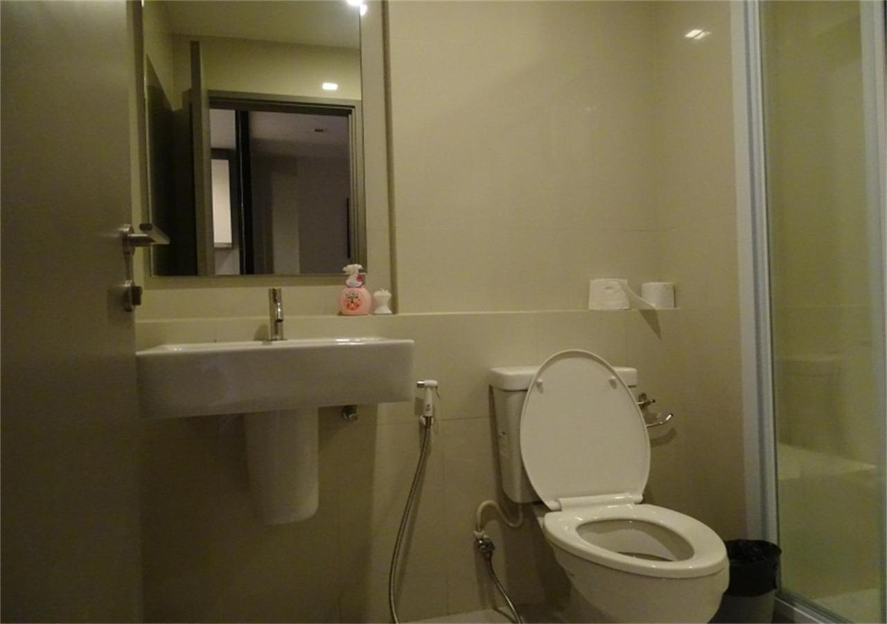 The Base Pattaya Condo Экстерьер фото