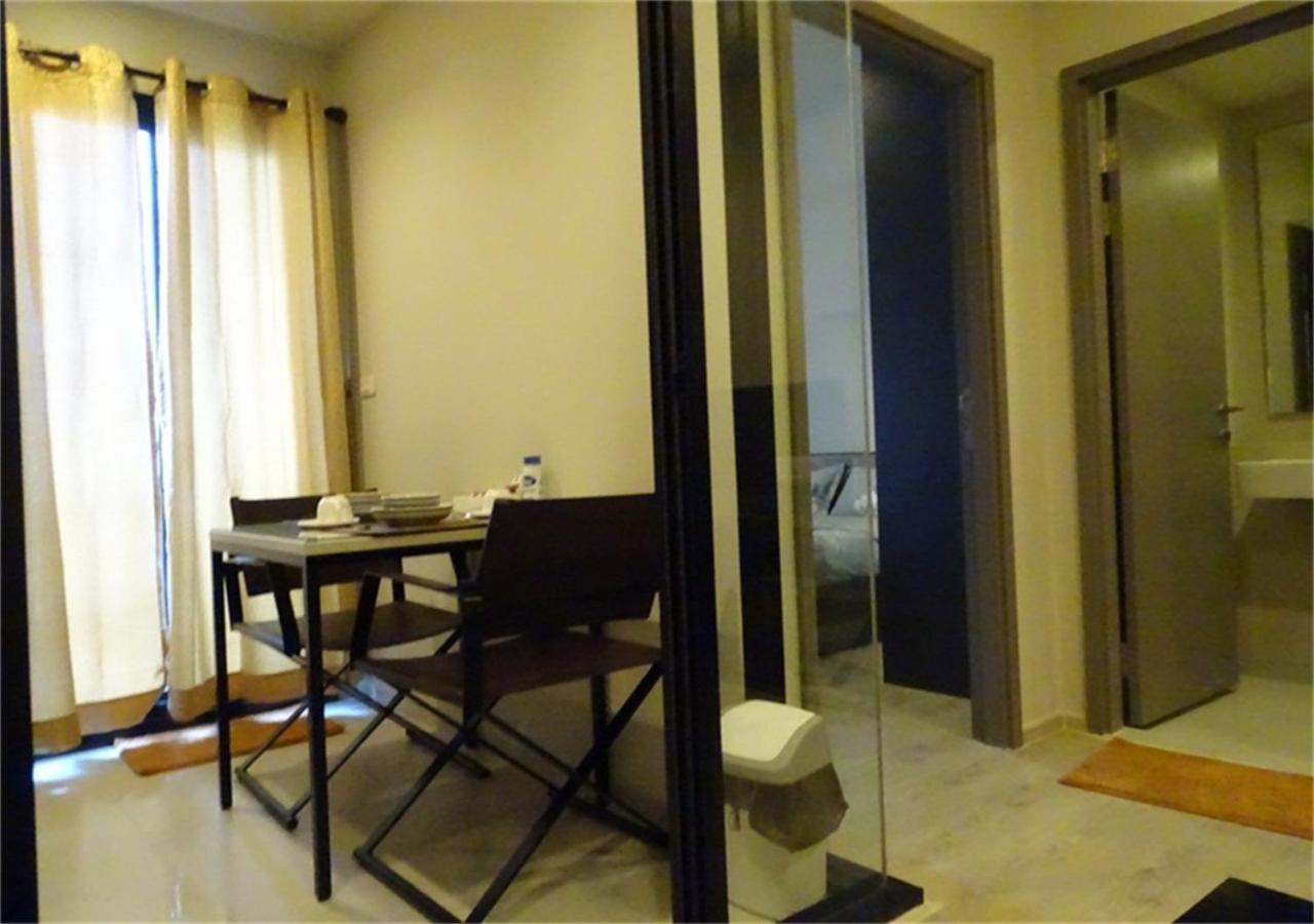 The Base Pattaya Condo Экстерьер фото