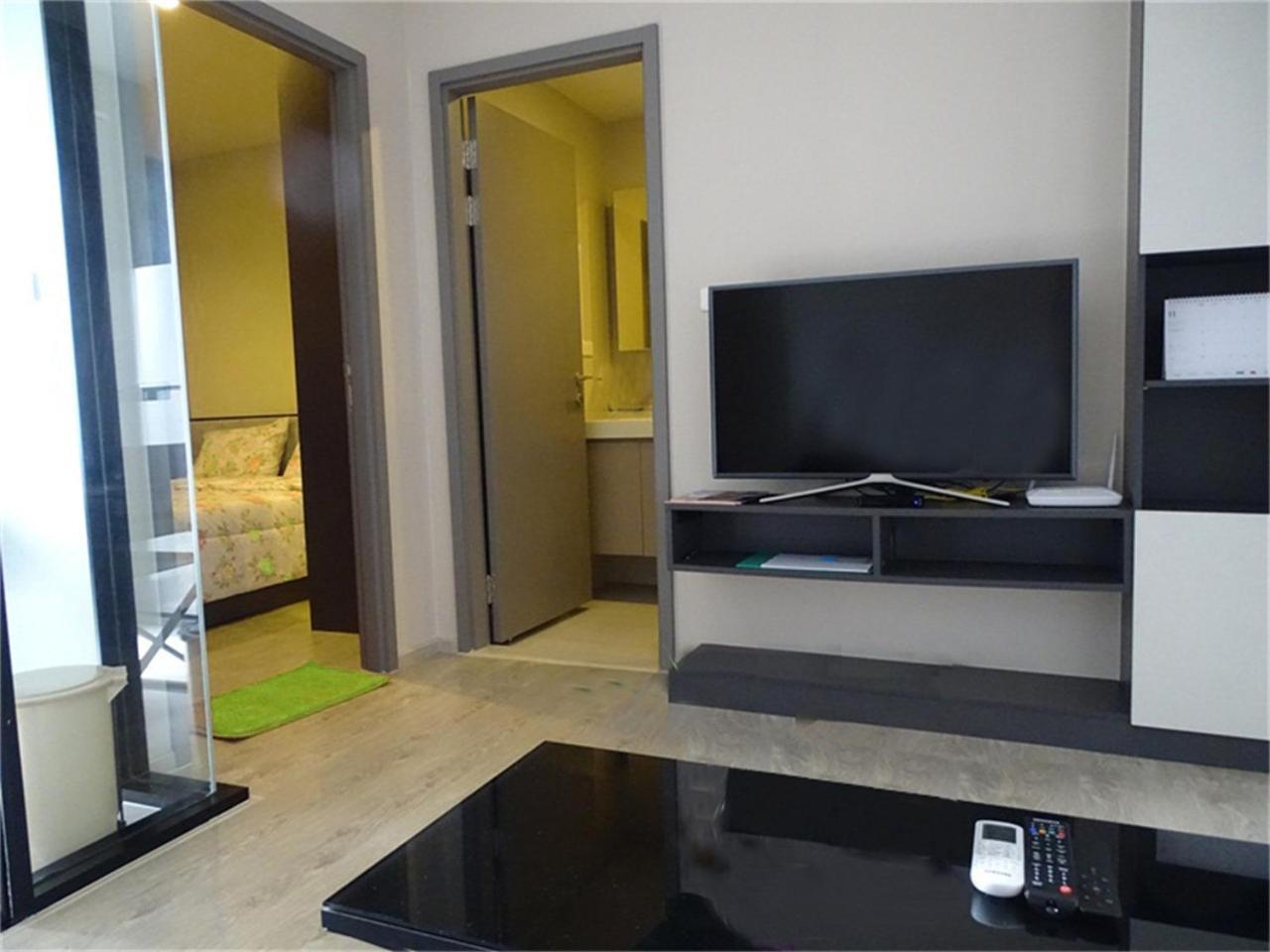 The Base Pattaya Condo Экстерьер фото