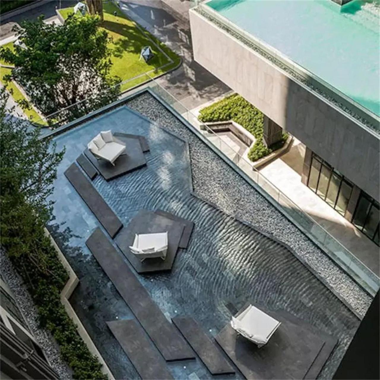 The Base Pattaya Condo Экстерьер фото