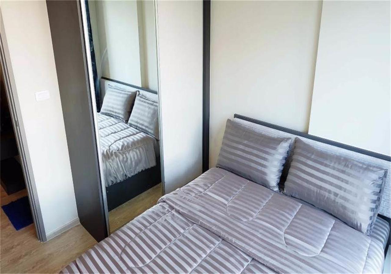 The Base Pattaya Condo Экстерьер фото