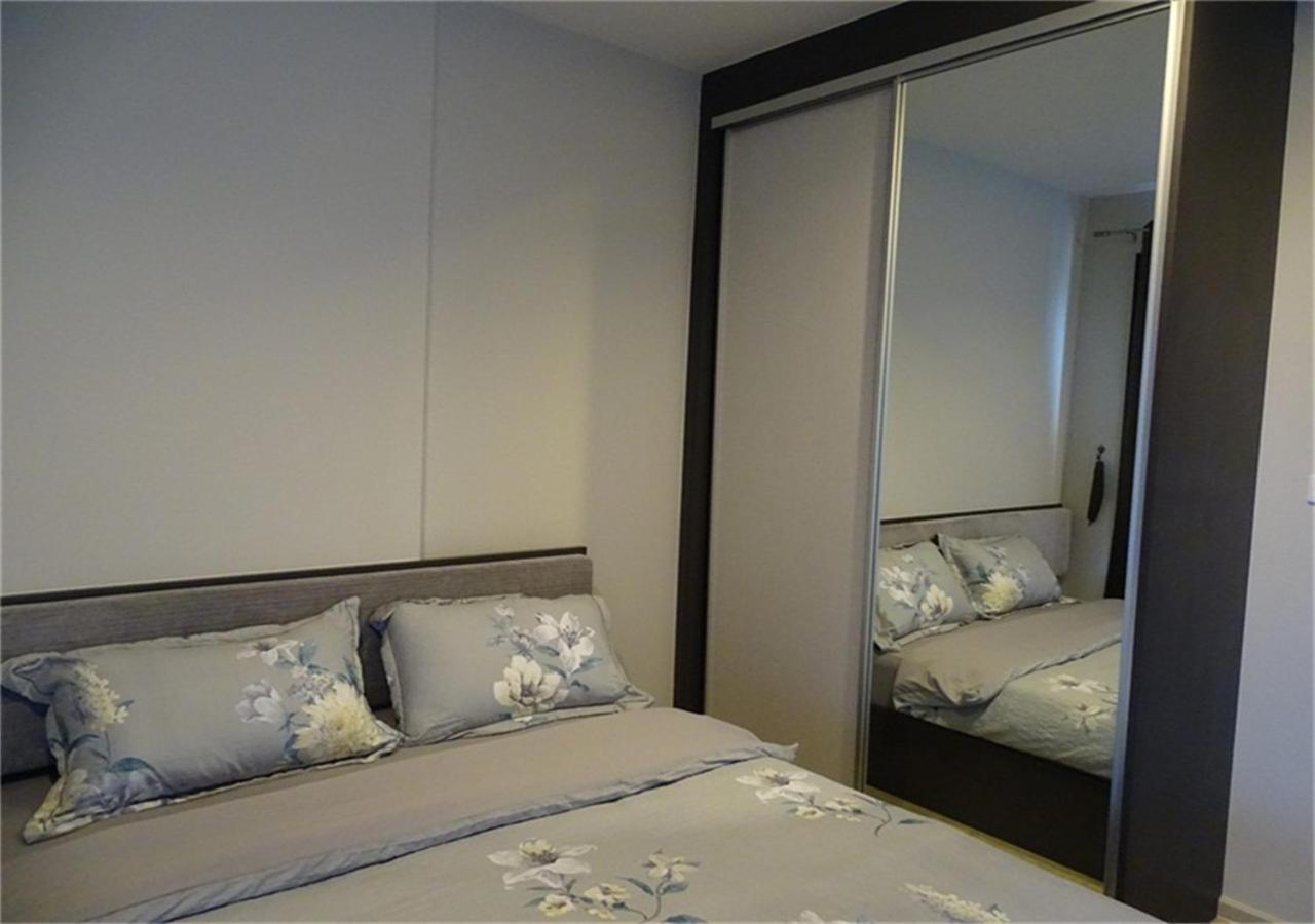 The Base Pattaya Condo Экстерьер фото