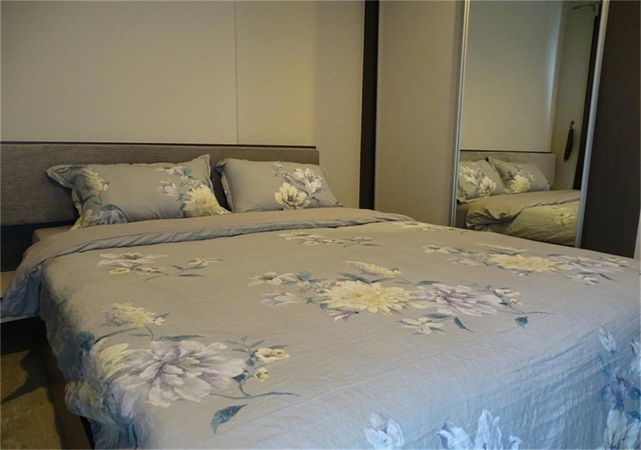 The Base Pattaya Condo Экстерьер фото