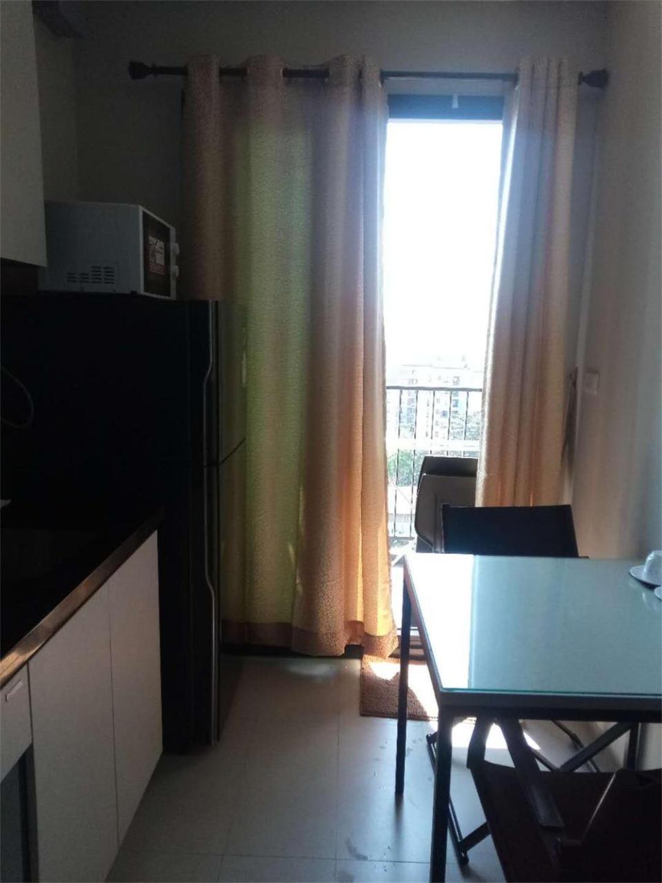 The Base Pattaya Condo Экстерьер фото